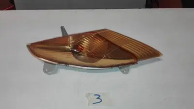 Freccia anteriore dx Suzuki Burgman 400 2004