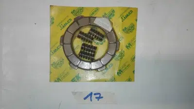 Frizione Minarelli P4-P6 versione a 6 tacche