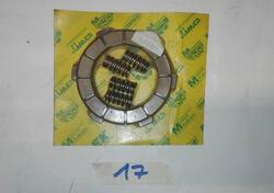 Frizione Minarelli P4-P6 versione a 6 tacche
