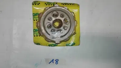Frizione Minarelli P6 12 tacche