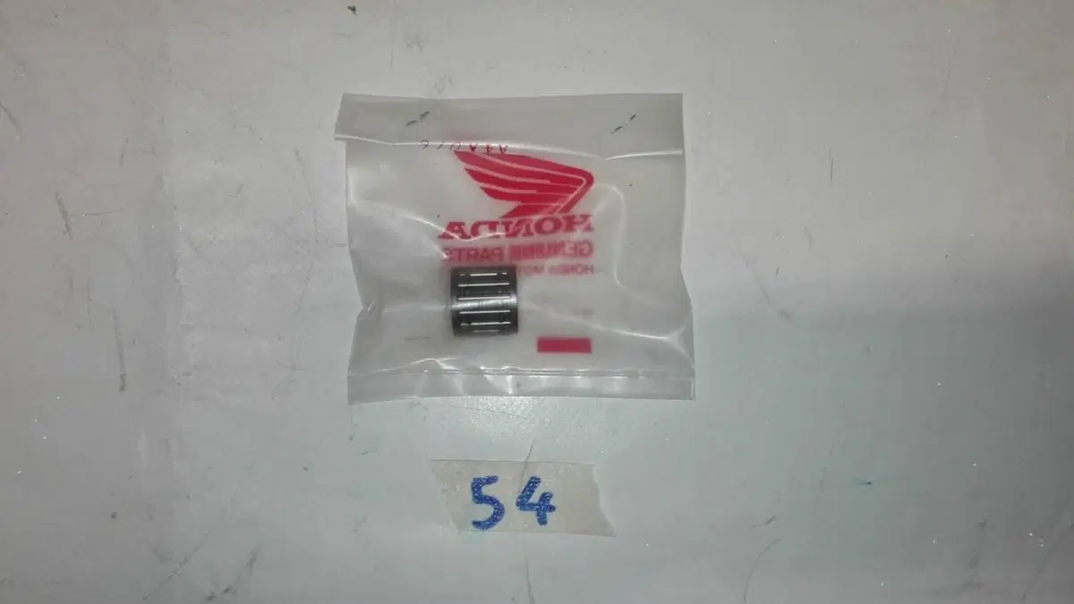 Gabbia a rulli Honda CR 125 1991 (2)