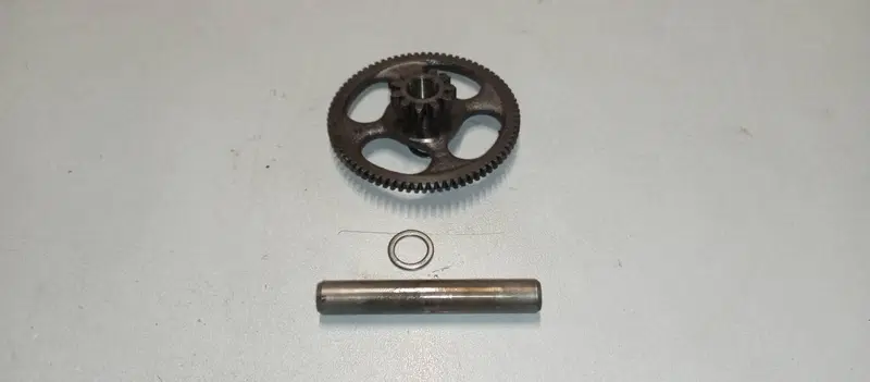 GALOPPINO MOTORINO AVVIAMENTO HONDA CX 500 TURBO (2)
