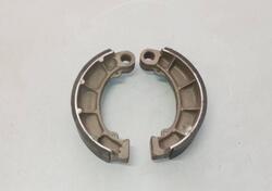 GANASCE POSTERIORE HONDA VF750C RC07