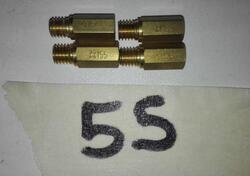 Getti del massimo 155 Honda RC 30