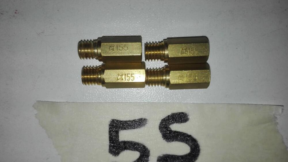 Getti del massimo 155 Honda RC 30 (2)