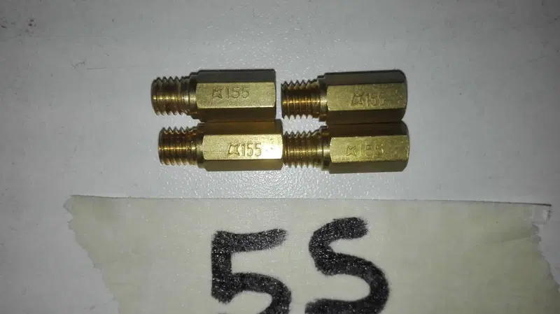 Getti del massimo 155 Honda RC 30 (2)