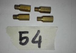 Getti del massimo 150 Honda RC 30