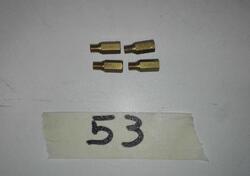 Getti Honda RC 30 del massimo 145