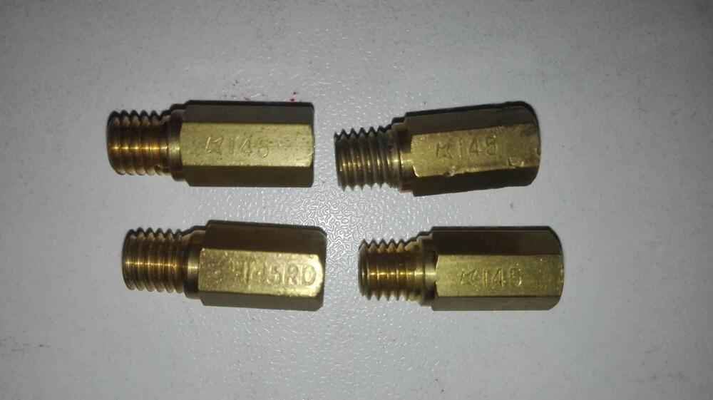 Getti Honda RC 30 del massimo 145 (2)