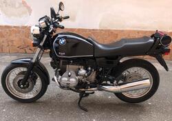 Bmw R100r classic d'epoca
