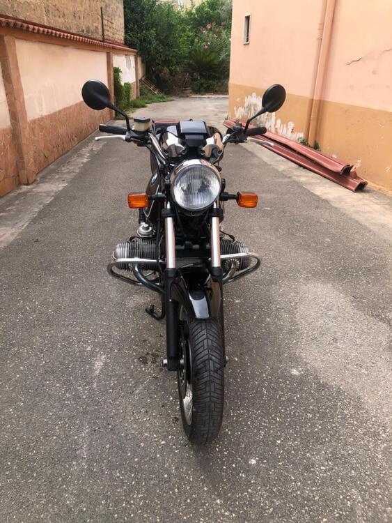 Bmw R100r classic (3)