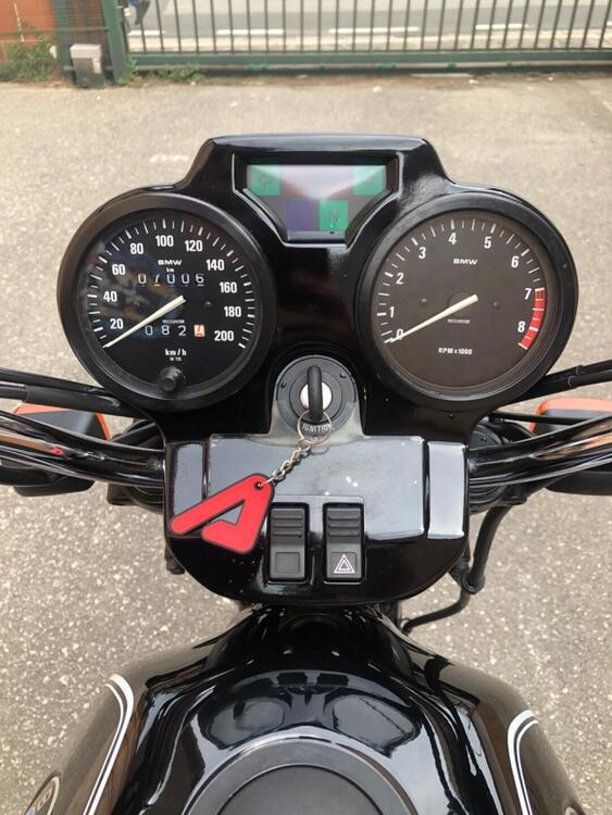 Bmw R100r classic (4)
