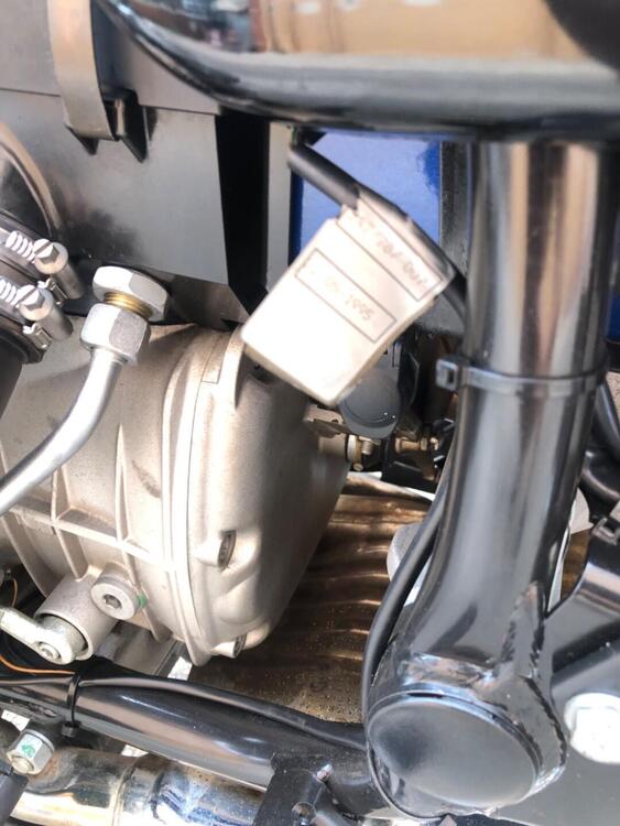 Bmw R100r classic (5)