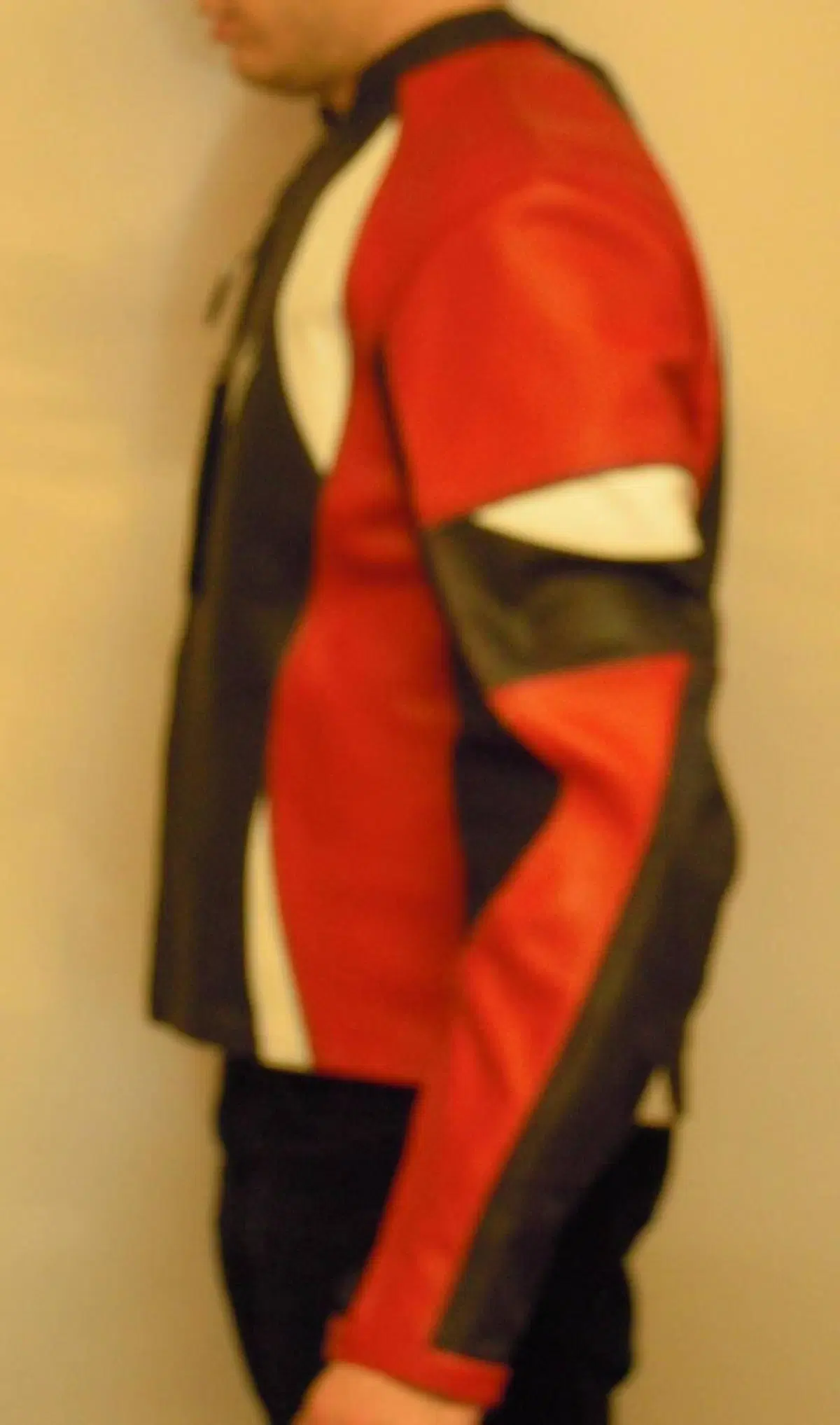GIACCA MOTO IN PELLE FRANK THOMAS mod. FTL218 (6)