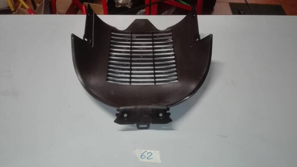 Griglia copriradiatore Suzuki Burgman 400 2003-200
