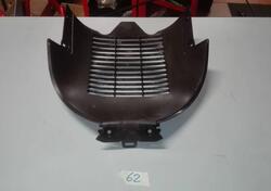 Griglia copriradiatore Suzuki Burgman 400 2003-200