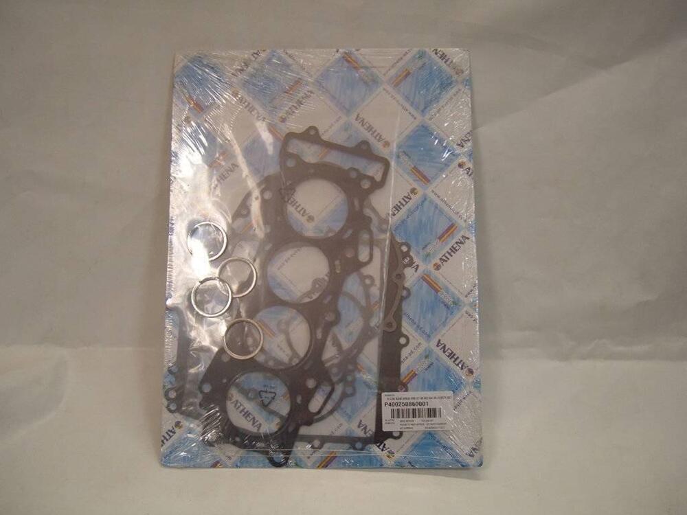 Guarnizione Athena Kawasaki ZX 6 R