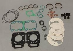 GUARNIZIONI SUZUKI RG 500