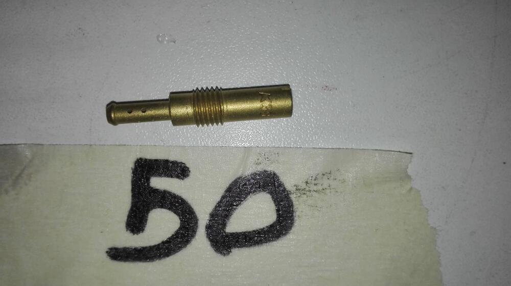 Honda RC 30 getti del minimo (3)