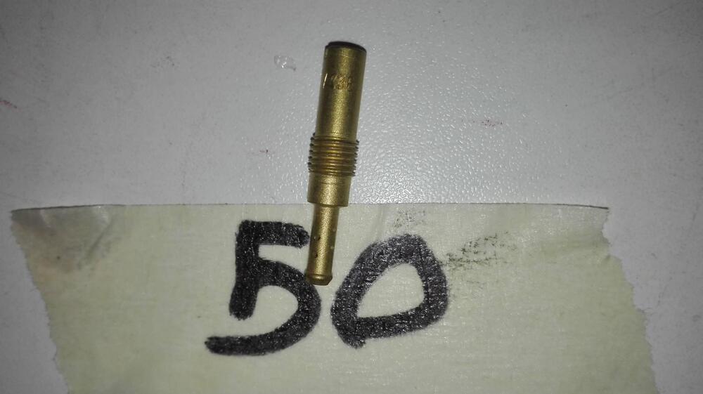 Honda RC 30 getti del minimo (4)