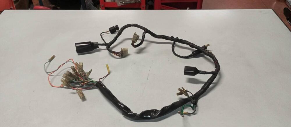 IMPIANTO ELETTICO HONDA CB 500 FOUR (2)