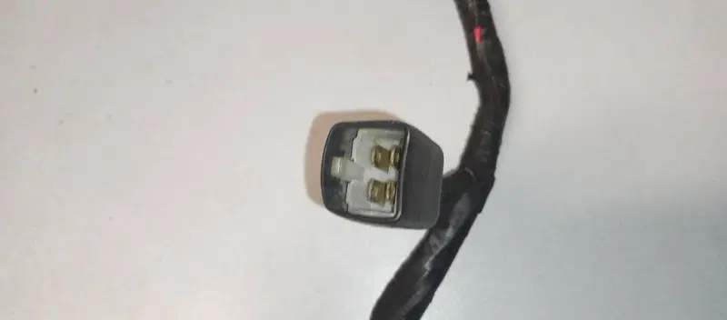 IMPIANTO ELETTICO HONDA CB 500 FOUR (5)