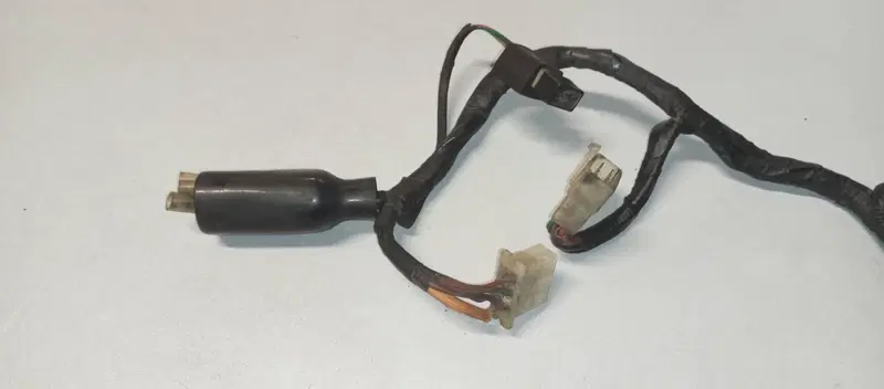 IMPIANTO ELETTICO HONDA CB 500 FOUR (7)