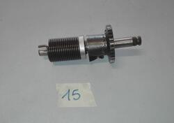 Ingranaggio messa in moto hiro125 frizione a secco