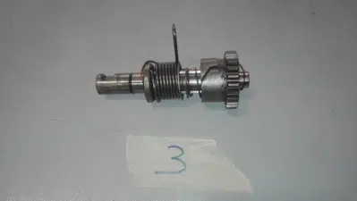 Ingranaggio messa in moto Minarelli 6 marce corsa