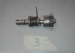 Ingranaggio messa in moto Minarelli 6 marce corsa