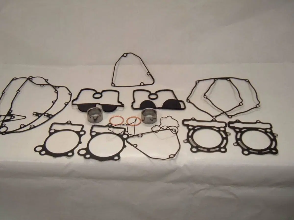 Kit guarnizioni Kawasaki KX 250 F anno 2004
