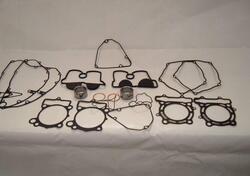 Kit guarnizioni Kawasaki KX 250 F anno 2004
