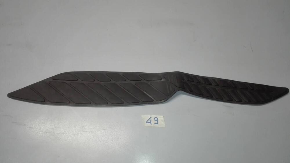 Kit pedane Suzuki Burgman 400 2003-2006 (4)