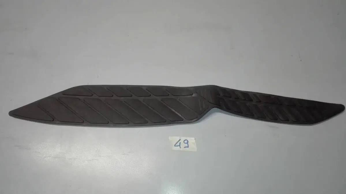 Kit pedane Suzuki Burgman 400 2003-2006 (4)