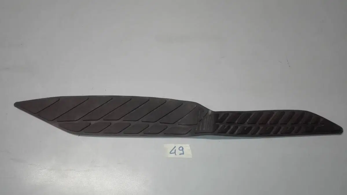 Kit pedane Suzuki Burgman 400 2003-2006 (5)