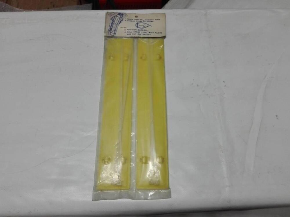 kit protezione forcelle originale Preston Petty (2)