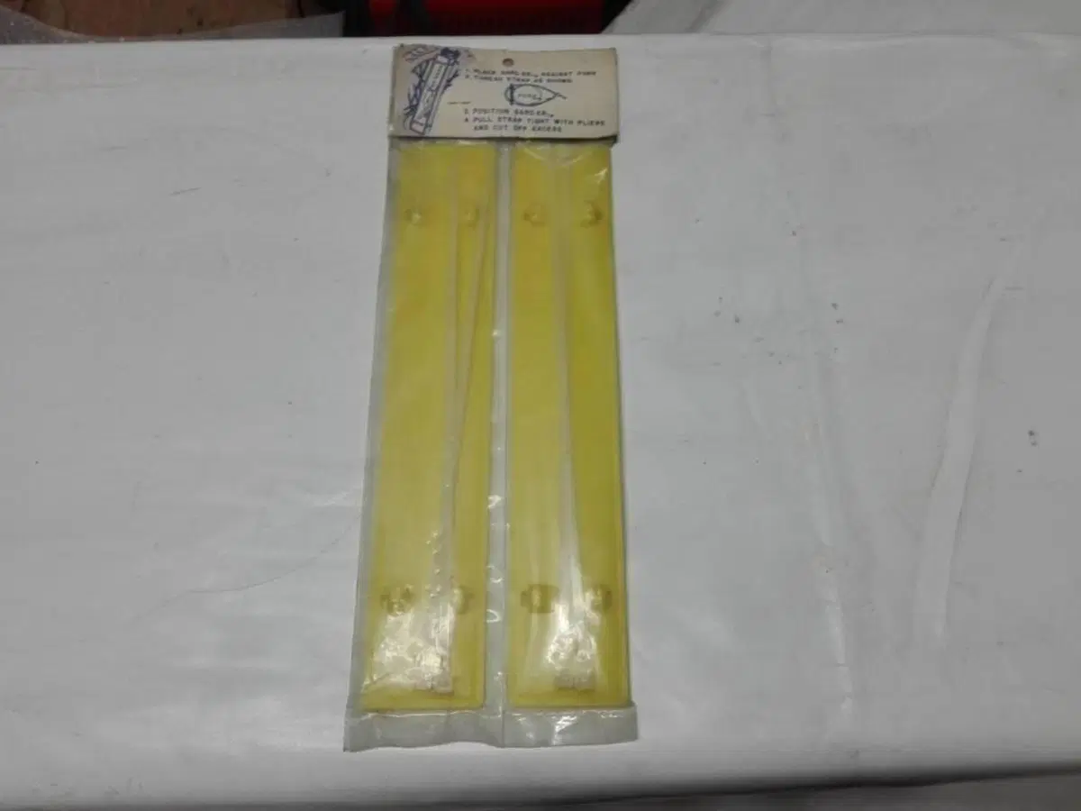 kit protezione forcelle originale Preston Petty (2)