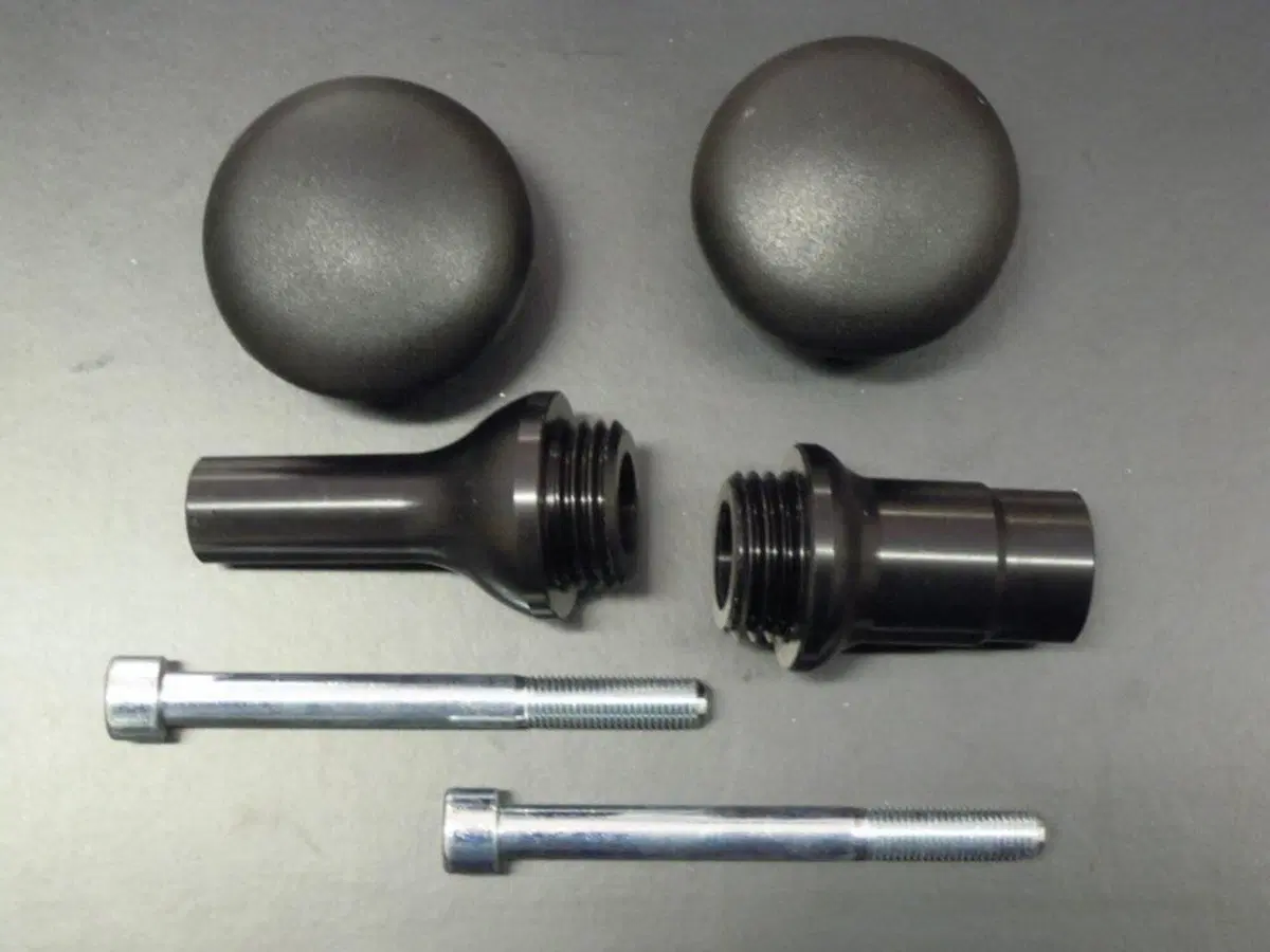 KIT TAMPONI SALVATELAIO KAWASAKI ZX 10 R Euro Racing
