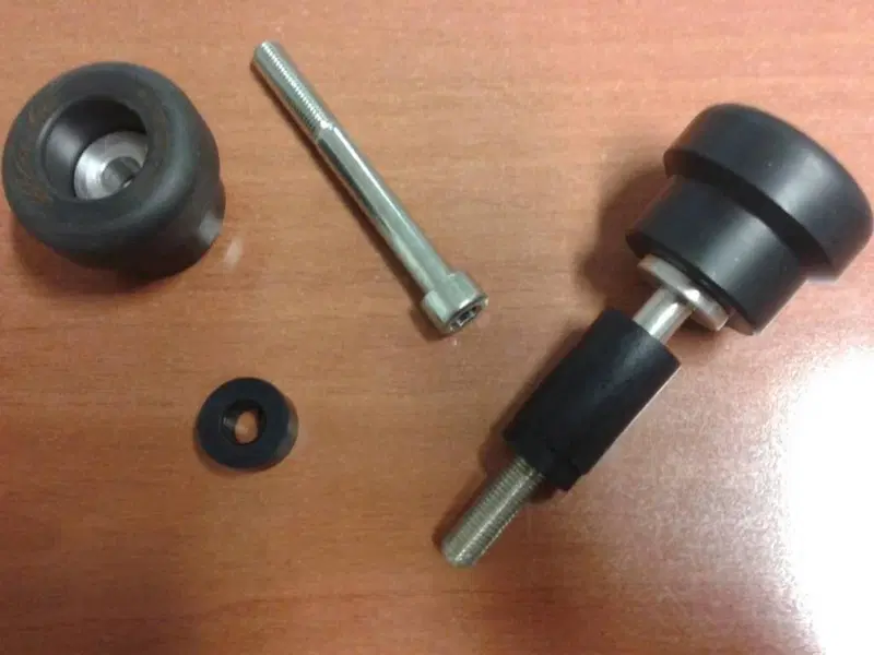 Kit tamponi salvatelaio Valter Moto Suzuki Valter Moto Components (3)