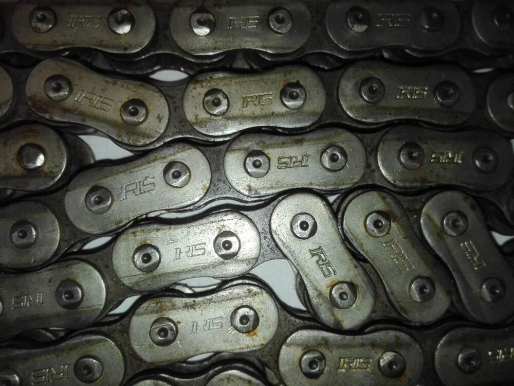 Kit trasmissione per Suzuki RM 400 1980 (3)