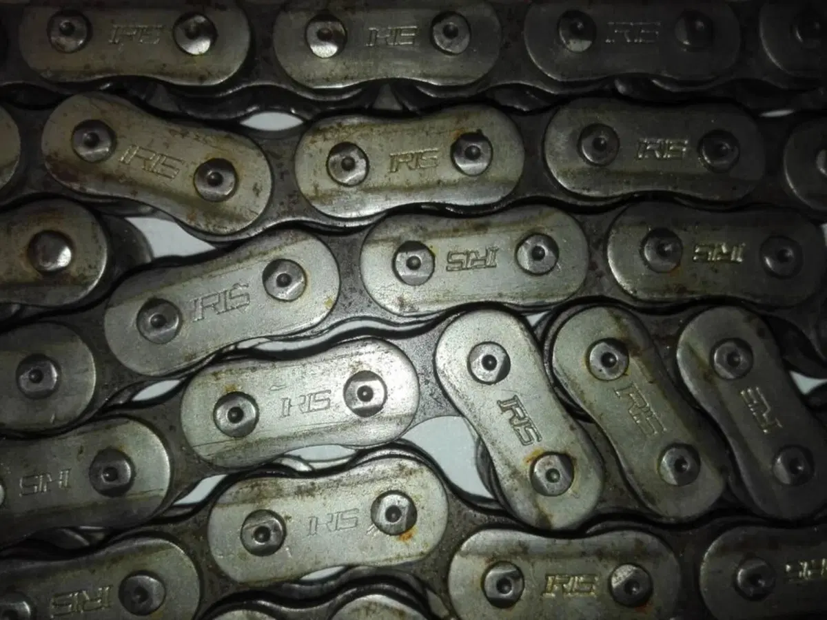 Kit trasmissione per Suzuki RM 400 1980 (3)