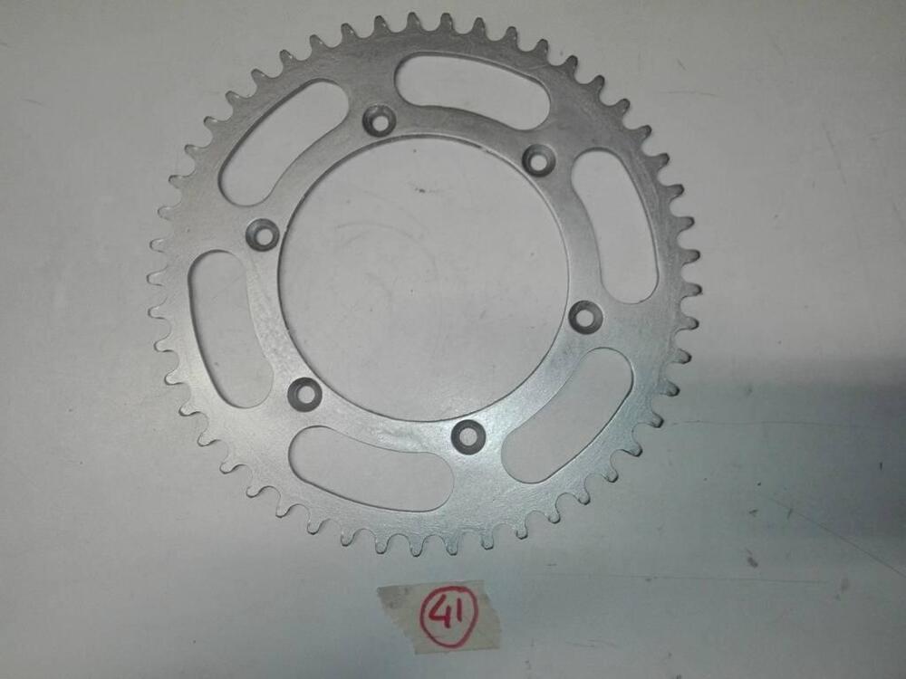 Kit trasmissione per Suzuki RM 400 1980 (5)