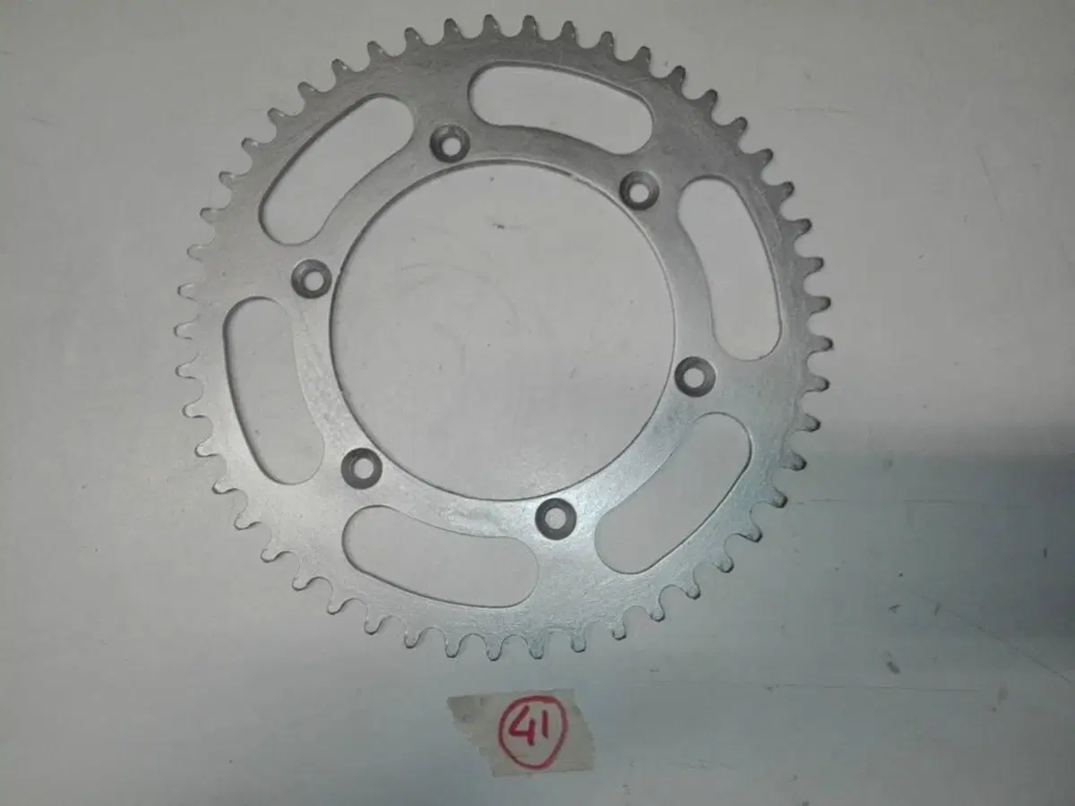 Kit trasmissione per Suzuki RM 400 1980 (5)