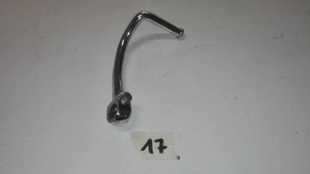 Leva cambio Hiro 125 (3)