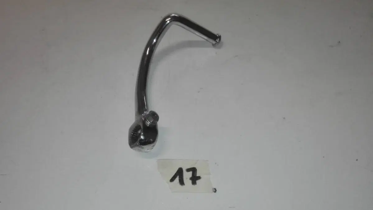Leva cambio Hiro 125 (3)