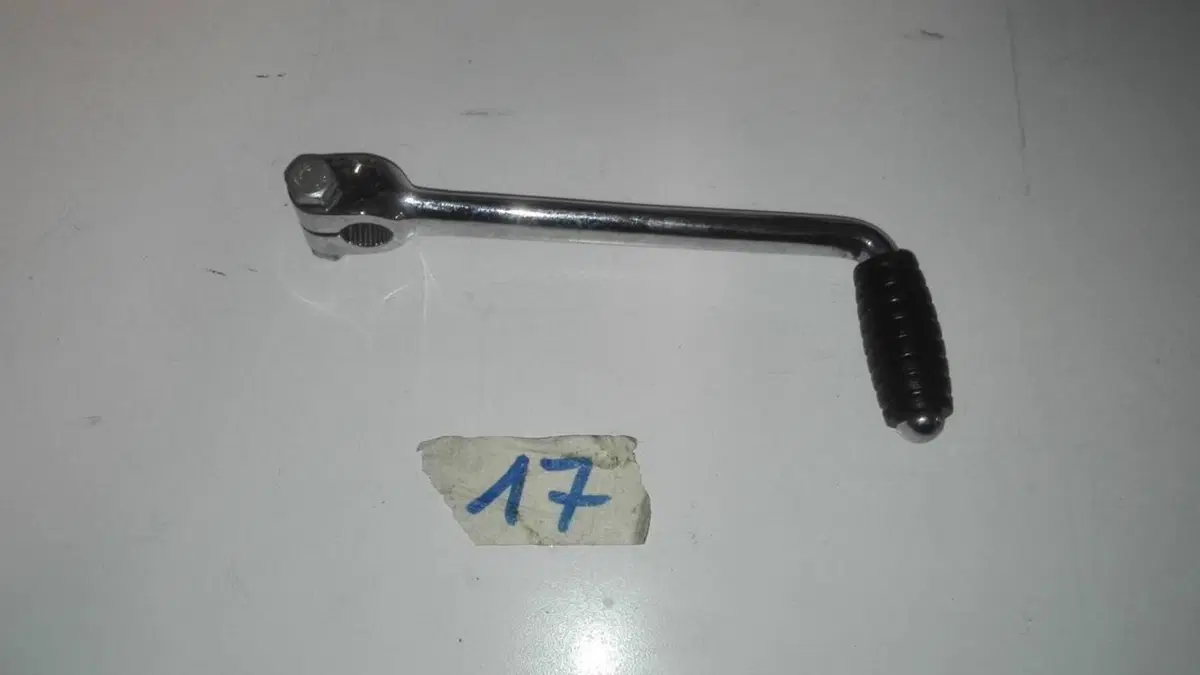 LEVA CAMBIO HIRO 1974