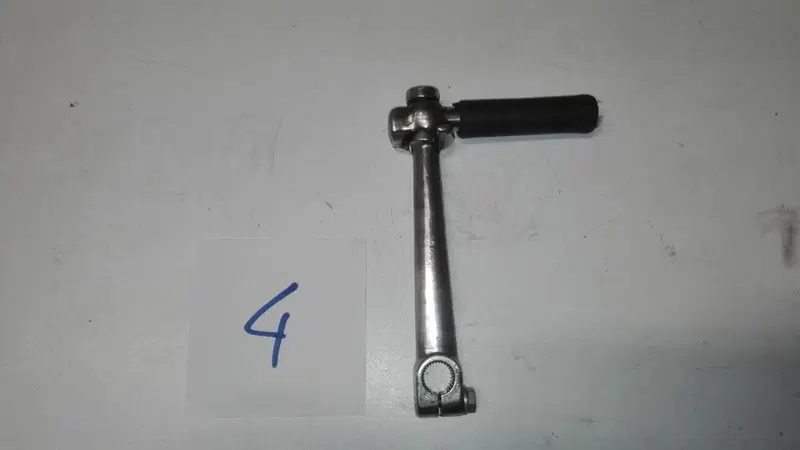Leva di avviamento per Sachs 125 1975 (2)
