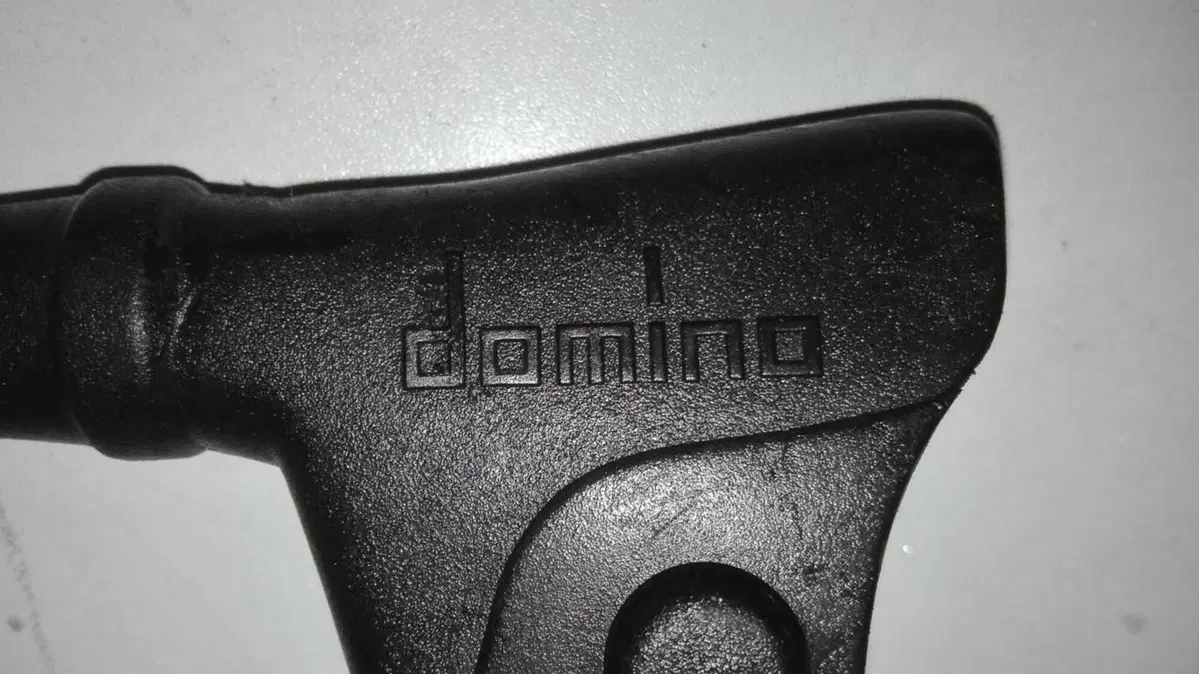 Leva freno e frizione Domino Domino-Tommaselli (5)