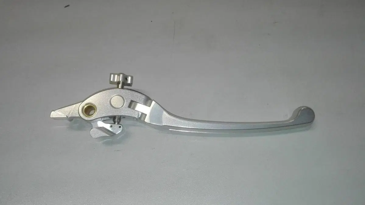 Leva freno Euro Racing Honda