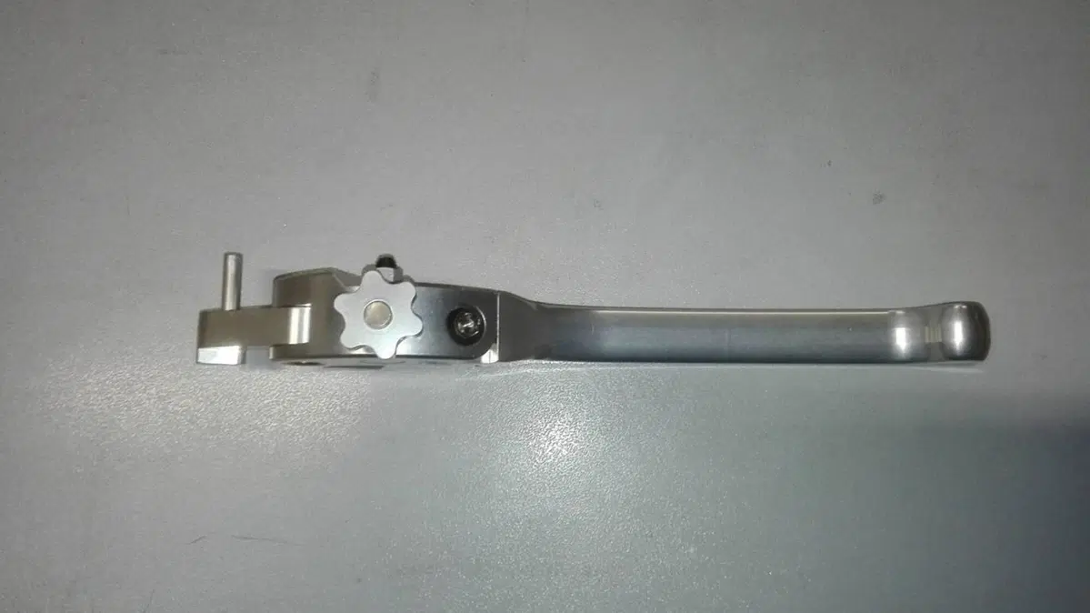Leva freno Euro Racing Honda (2)